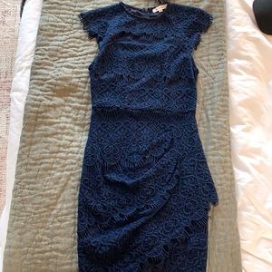 Hello molly lace dress